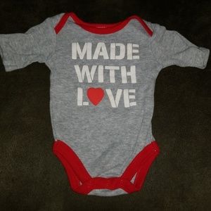 Baby Clothes
